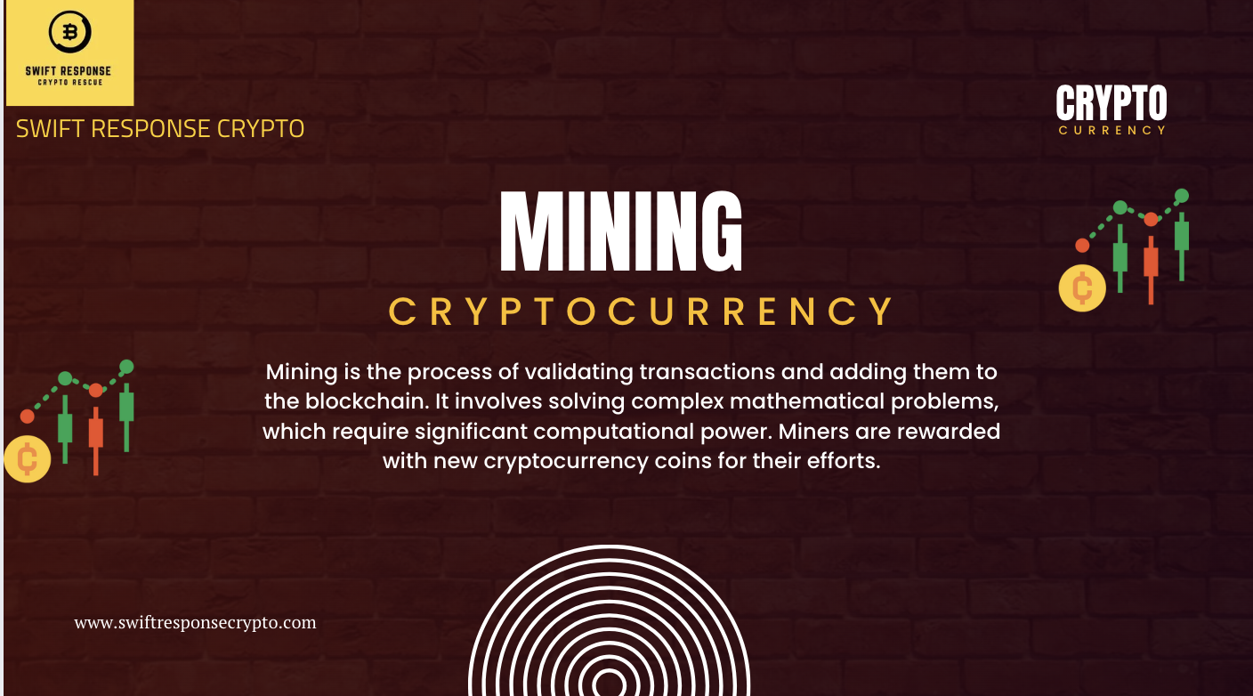 How to recover cryptocurrency Lost to a Fraudulent Bitcoin Mining Website
